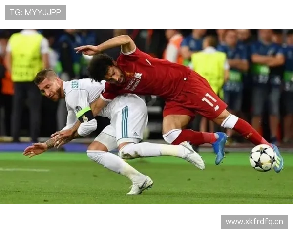 内马尔与萨拉赫在进攻触点下形成分散与单点驱动趋势 内马尔与萨拉赫在进攻触点下形成分散与单点驱动趋势