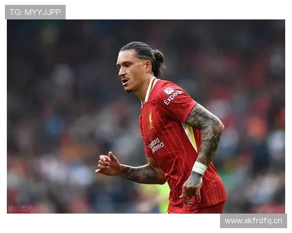 努涅斯是否被战术体系限制其进攻作用