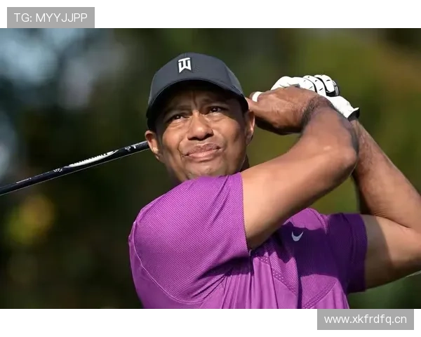 泰格·伍兹的后院居然比我家市中心房价还高，刷图的时候差点以为看豪宅杂志