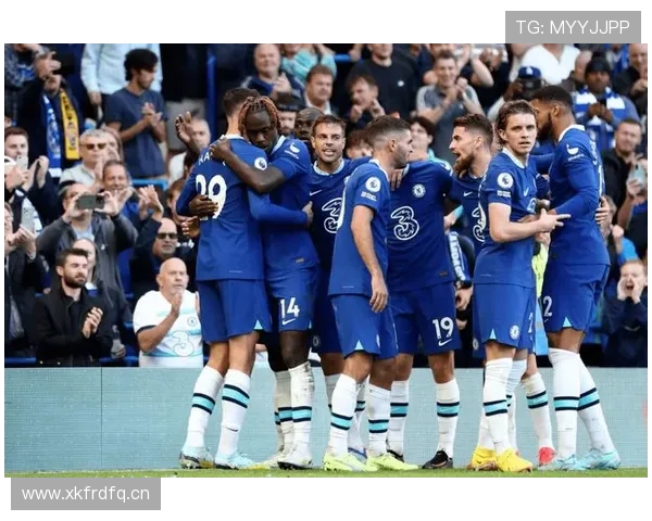 切尔西年轻阵容表现起伏局面：阶段性起伏对联赛竞争格局带来变化