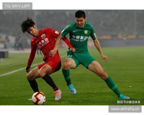 北京国安强强对话中难占主动，关键战能力受到检验