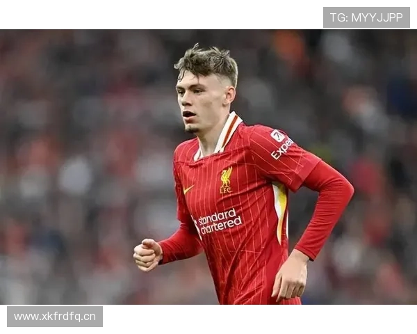 利物浦防线屡遭打穿，整体站位混乱成主要症结